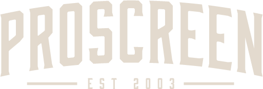 Proscreen Logo